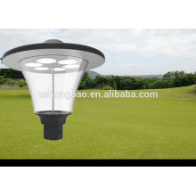 Nouvelle vente imperméable à l&#39;eau led lumière du jardin CE ROHS conduit le poteau lumière du jardin